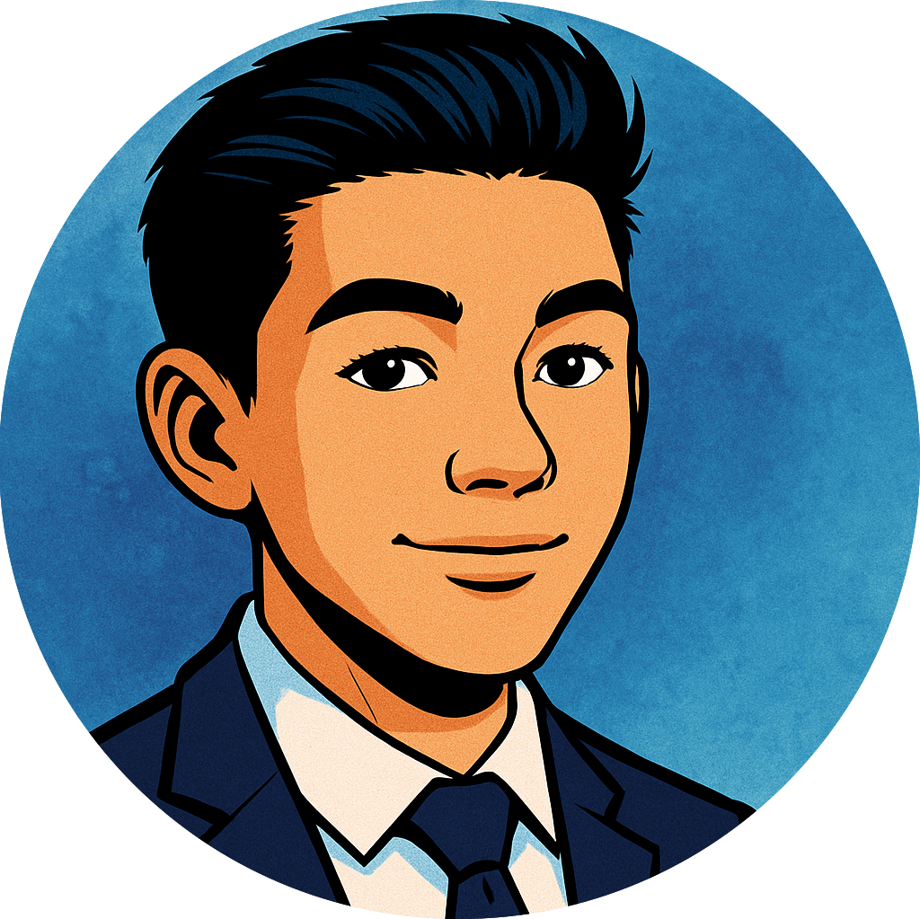 Billy Wong