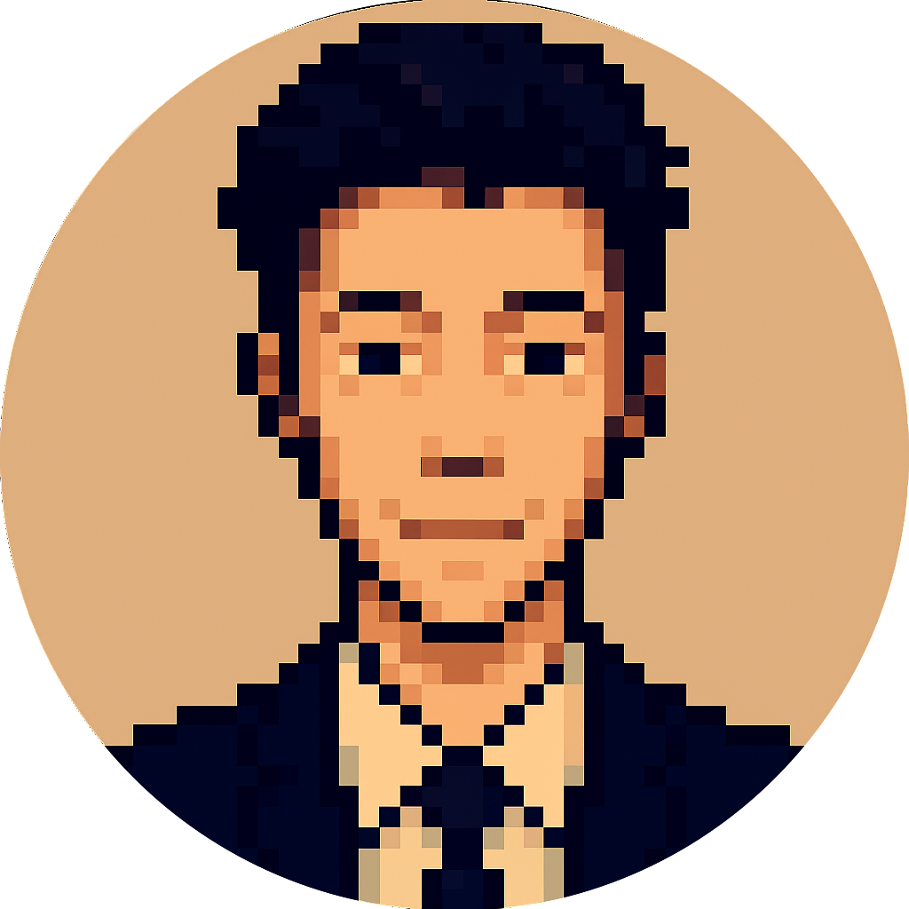 Samuel Leung